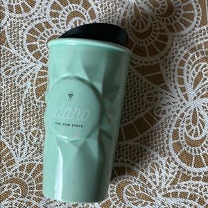 Starbucks “Idaho the Gen state mug